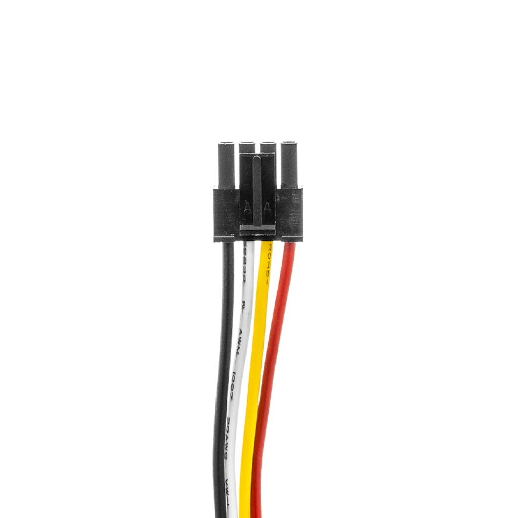 Battery Replaces P2150-4S2P-XWDLS