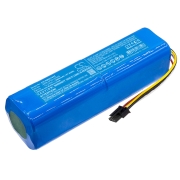 CS-XMS510VX<br />Akkus für   ersetzt den Akku BRR-2P4S-5200S