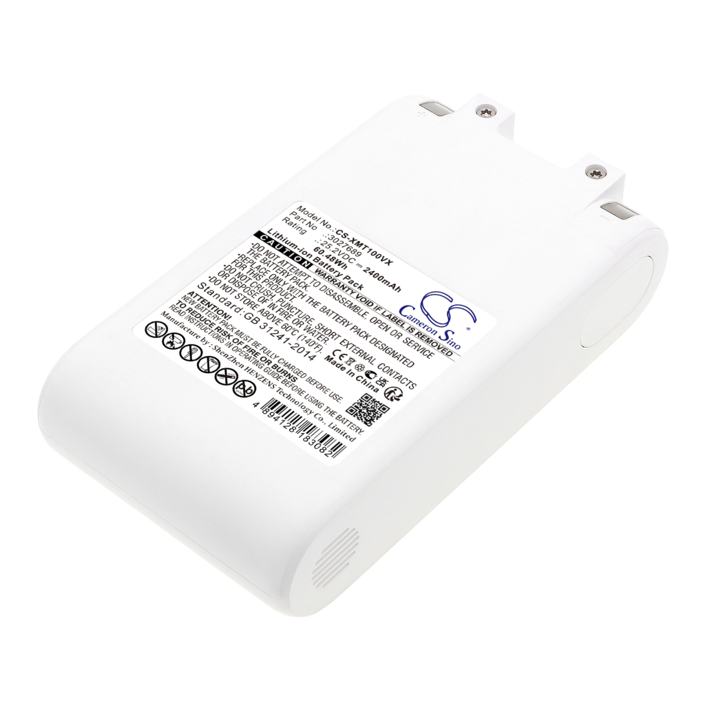 Vacuum Battery Xiaomi CS-XMT100VX