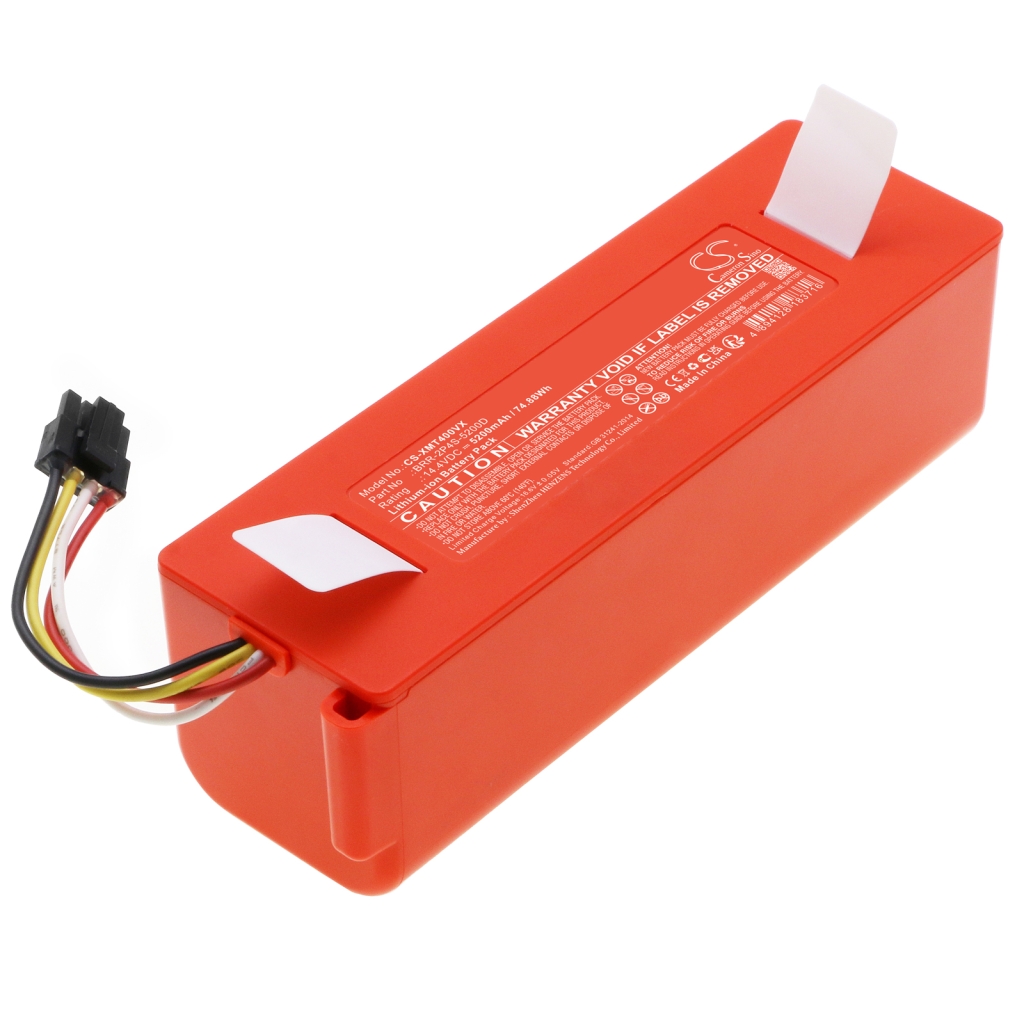 Vacuum Battery Xiaowa CS-XMT400VX