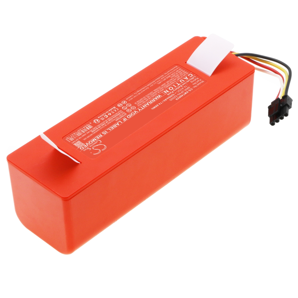 Vacuum Battery Xiaowa CS-XMT400VX