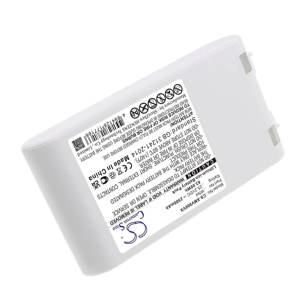 Vacuum Battery Xiaomi CS-XMV900VX