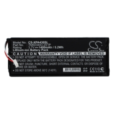 Kompatibler Ersatzakku für Xpend TM503443 2S1P