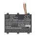 Tablet-PC Akkus Xplore CS-XPB100SL