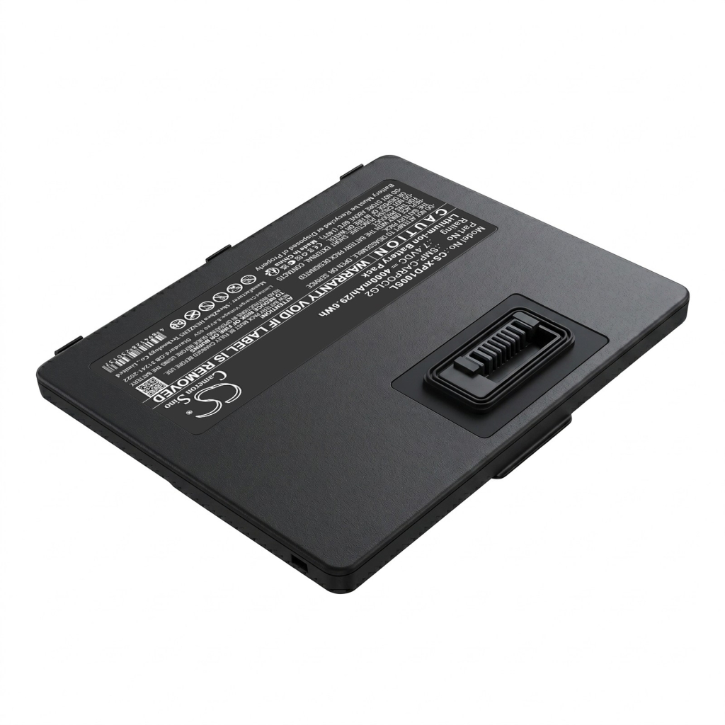 Akku kompatibel mit Xplore CS-XPD100SL