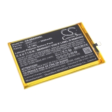 Kompatibler Ersatzakku für Redmi BN5F
