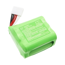 Kompatibler Ersatzakku für X-rite SP62-79-23