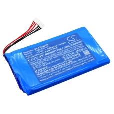 Kompatibler Ersatzakku für Xtool AHB1058100