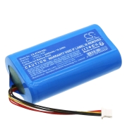 Battery compatibleWith Xtool