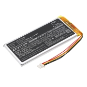 Battery compatibleWith Xtool