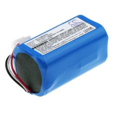 Kompatibler Ersatzakku für Iclebo EBKRBKDL001039,EBKRTRHB000118-VE,EBKRWHCC00978,EBKRWHD00686