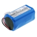 Vacuum Battery Iclebo YCR-M05-50