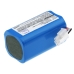 Vacuum Battery Iclebo YCR-M05-50