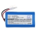 Vacuum Battery Iclebo YCR-M05-50