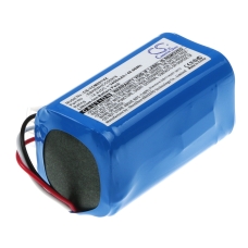 Kompatibler Ersatzakku für Iclebo EBKRBKDL001039,EBKRTRHB000118-VE,EBKRWHCC00978,EBKRWHD00686
