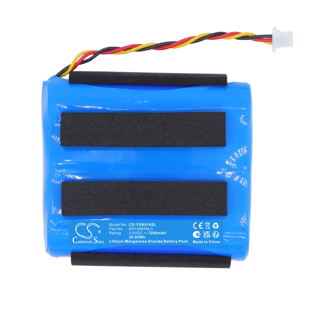 Akku kompatibel mit Yadom CS-YDK016SL