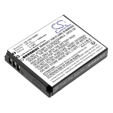 Kompatibler Ersatzakku für Minolta NP-6L