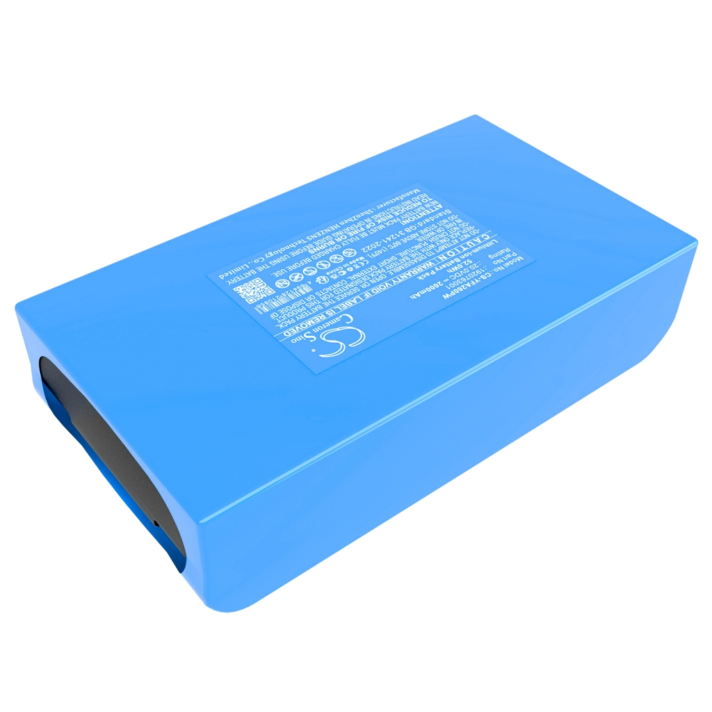 Elektrowerkzeuge Akkus Yard force CS-YFA260PW