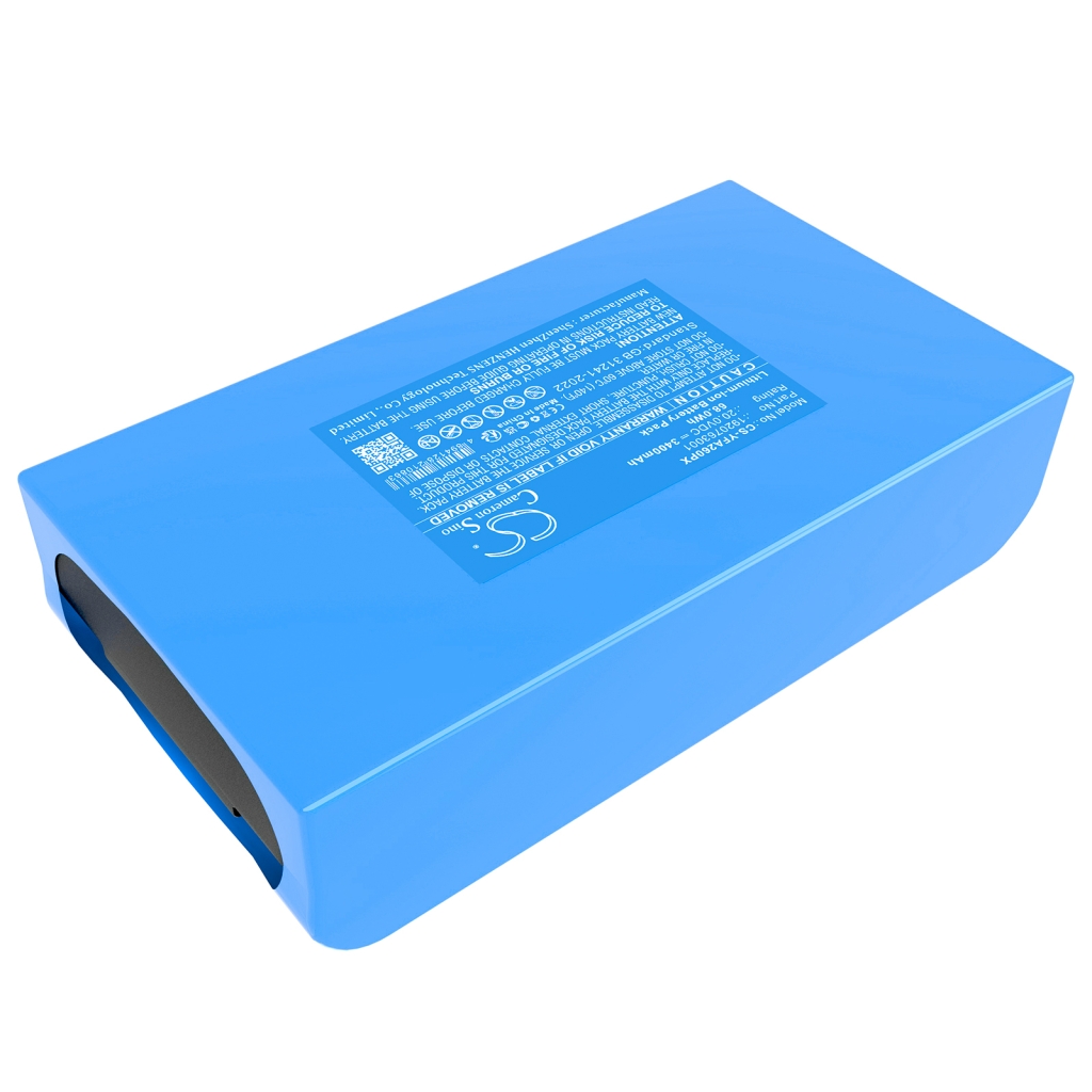 Elektrowerkzeuge Akkus Yard force CS-YFA260PX