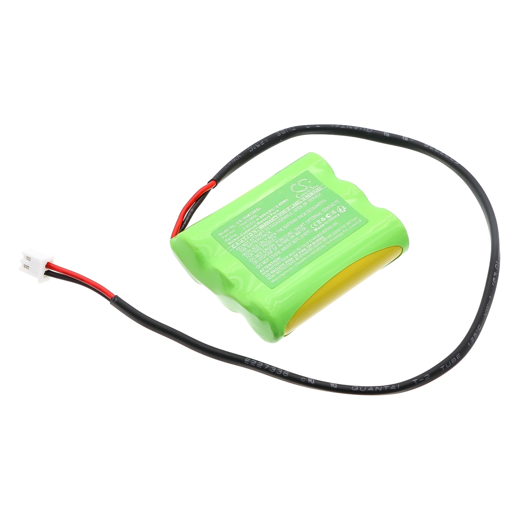 Industriebatterie CS-YHK126SL
