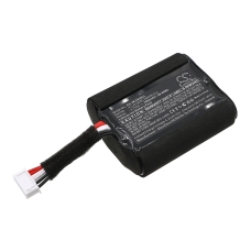 Kompatibler Ersatzakku für Yealink YLLR1865C7800WLS-2