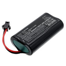 Kompatibler Ersatzakku für  LB-06
