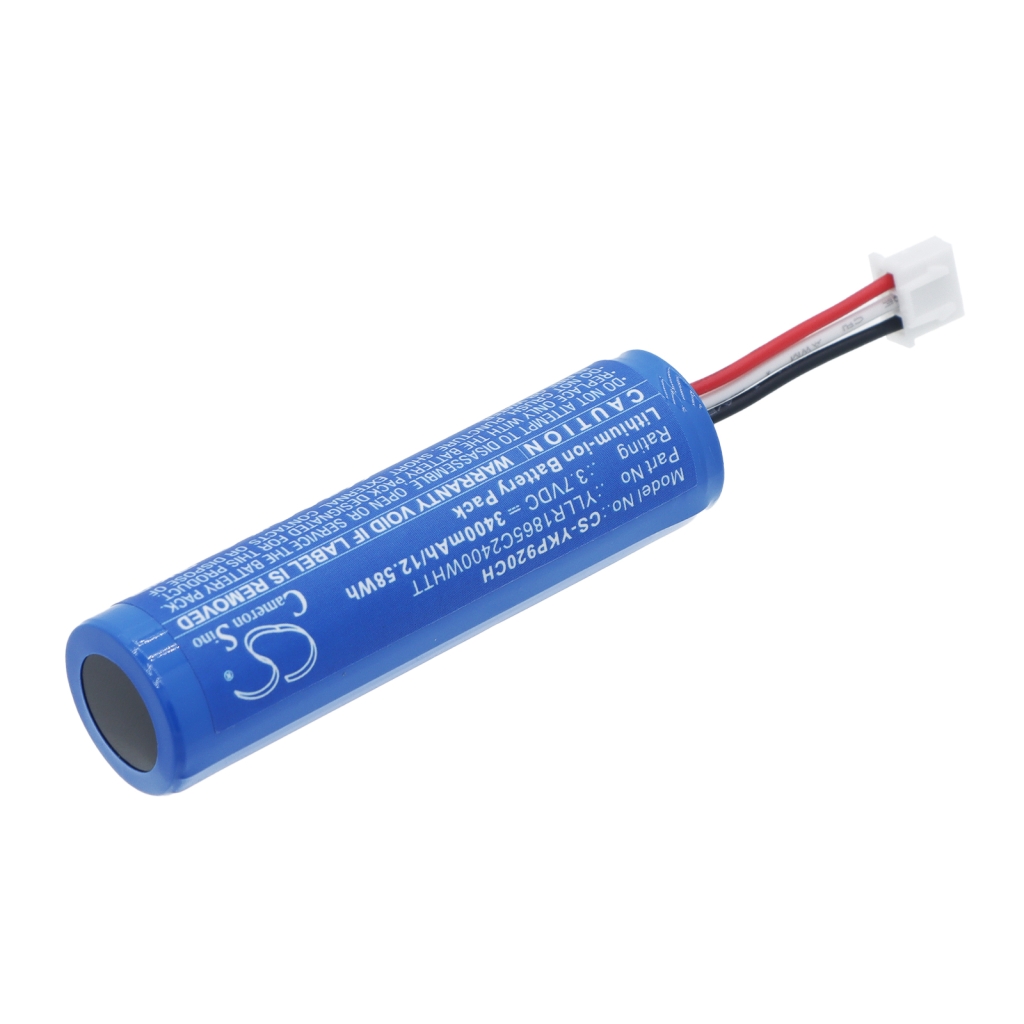 Akkus  kompatibel mit Yealink SP92 SP92 CS-YKP920CH