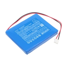 Kompatibler Ersatzakku für Yokogawa AHB067885