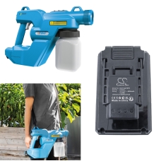 Kompatibler Ersatzakku für YILI 230390,YLD01-20V2AH,YLD01-20V4AH,YLD02-18V2AH