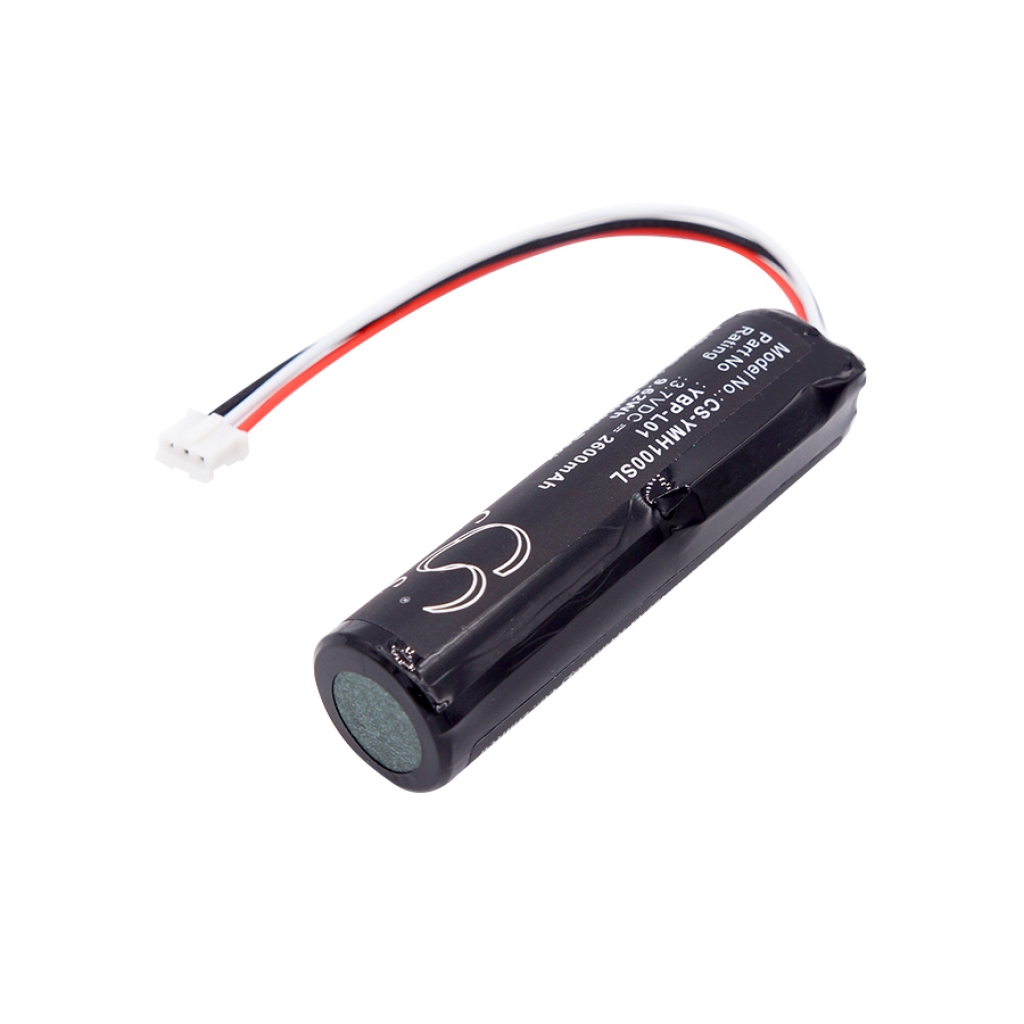 Speaker Battery Yamaha CS-YMH100SL