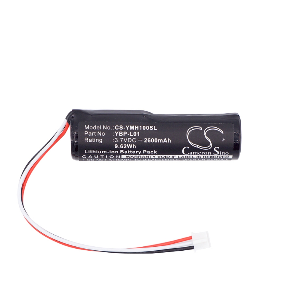 Speaker Battery Yamaha CS-YMH100SL