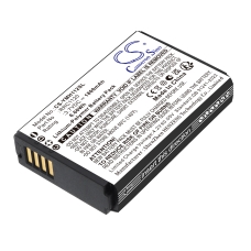 Kompatibler Ersatzakku für Yamaha RM-WBT,RRC1120