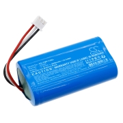 Battery Replaces IEASUN Z2000