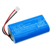 Battery Replaces IEASUN Z2000