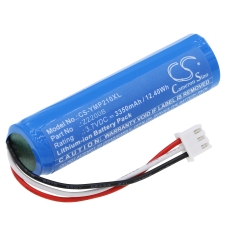 Kompatibler Ersatzakku für Yeacomm Z2200B