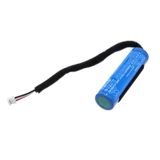 Compatible battery replacement for Yoto 18650