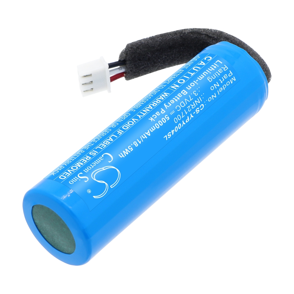 Akku kompatibel mit Yoto CS-YPY004SL