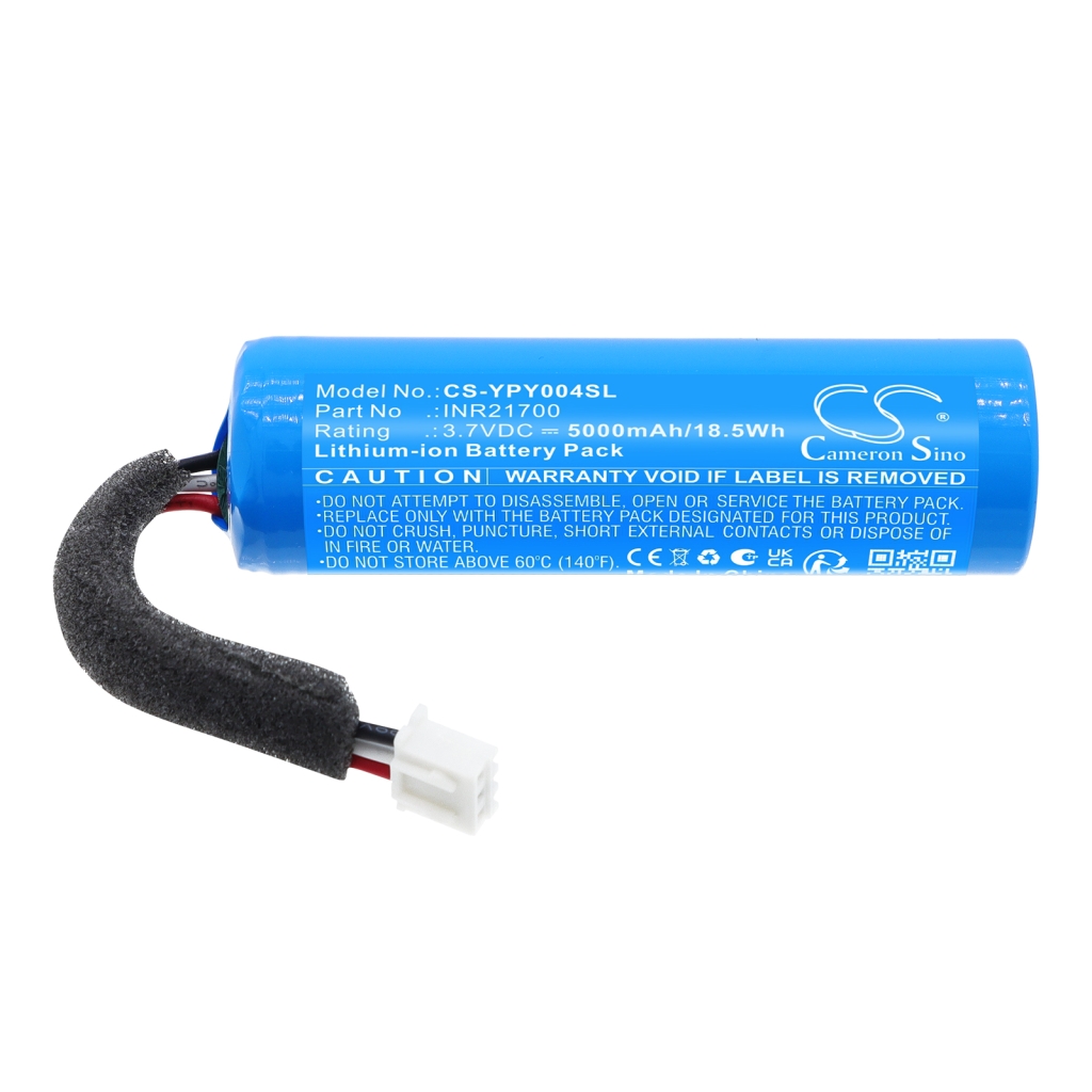 Akku kompatibel mit Yoto CS-YPY004SL