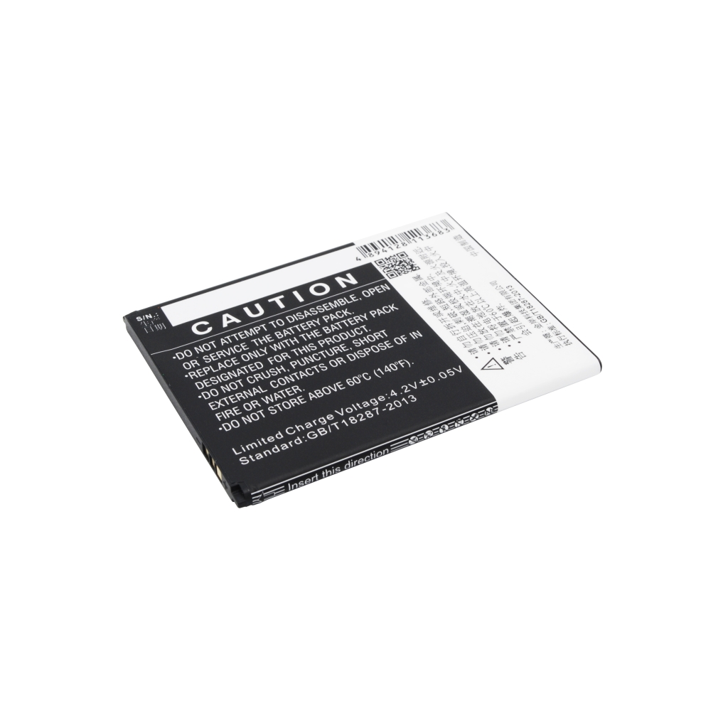 Battery compatible with Yusun CS-YSM210SL