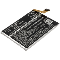 Kompatibler Ersatzakku für Yota YT0225023