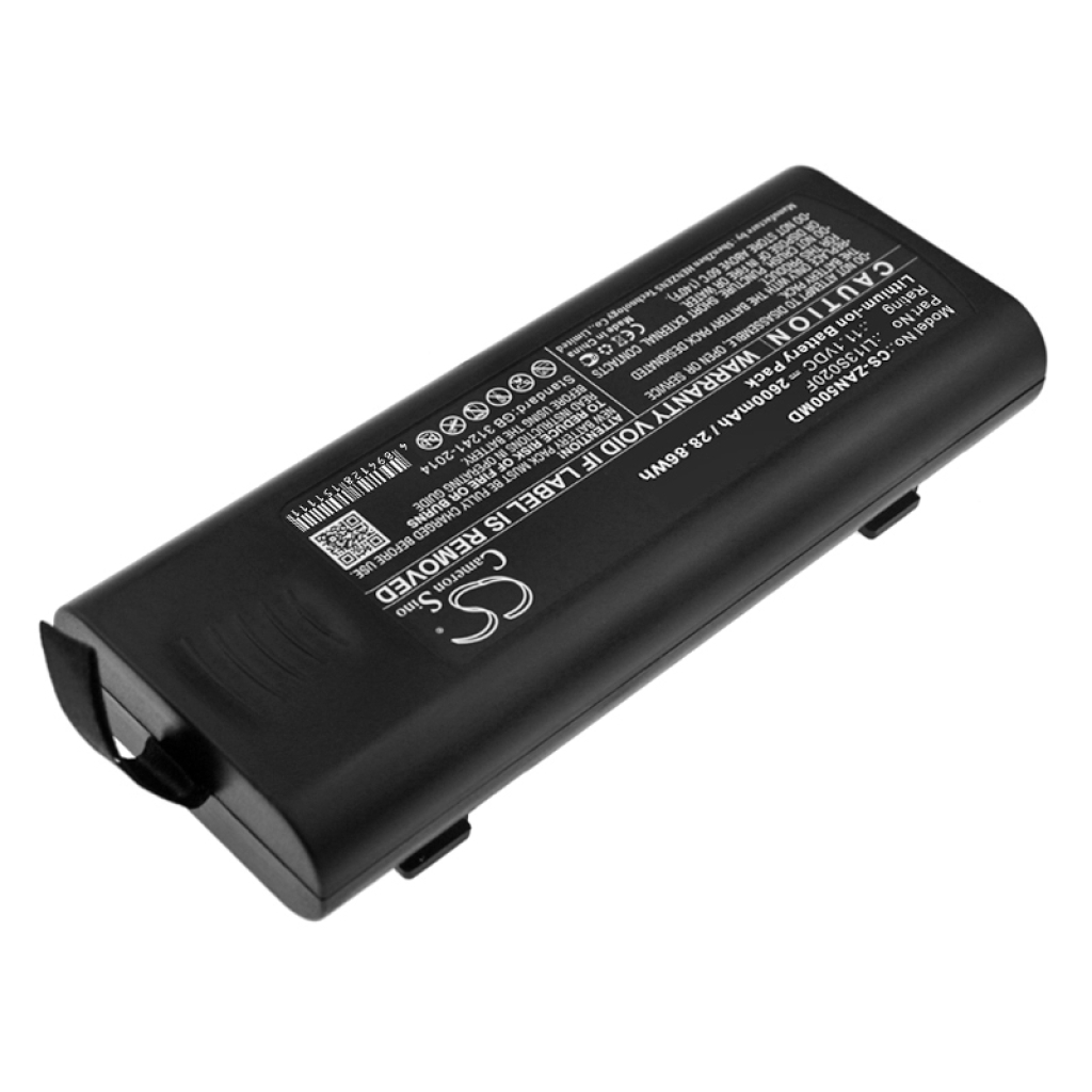 Medical Battery Zondan ZD120D