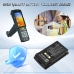 Battery for Zebra MC3300
