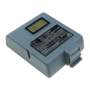 Battery compatibleWith Zebra
