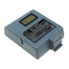 Kompatibler Ersatzakku für Zebra AT16293-1