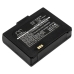 Printer Battery Zebra CS-ZBR110BL
