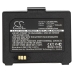 Printer Battery Zebra CS-ZBR110BL