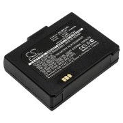 CS-ZBR110BL<br />Akkus für   ersetzt den Akku K409-00007A