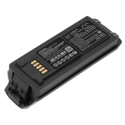 Battery compatibleWith Zebra