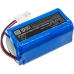 Vacuum Battery Zaco CS-ZCA400VX