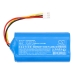 Vacuum Battery Media CS-ZCX510VX